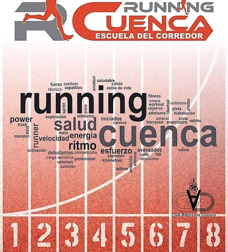 RUNNING CUENCA TEMPORADA 2022 –2023