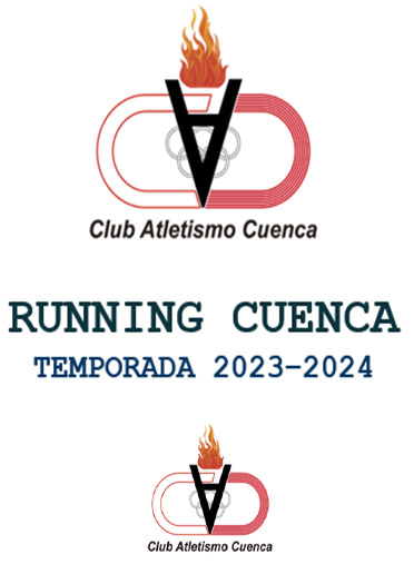 RUNNING CUENCA TEMPORADA 2023 –2024